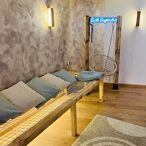 Appartement met een Slaapkamer